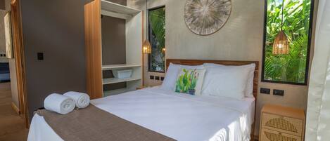 Villa, Private Pool, Garden View | Free WiFi