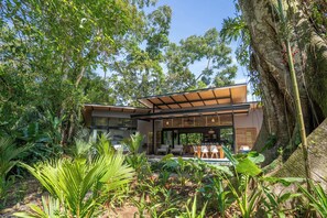 Veranda