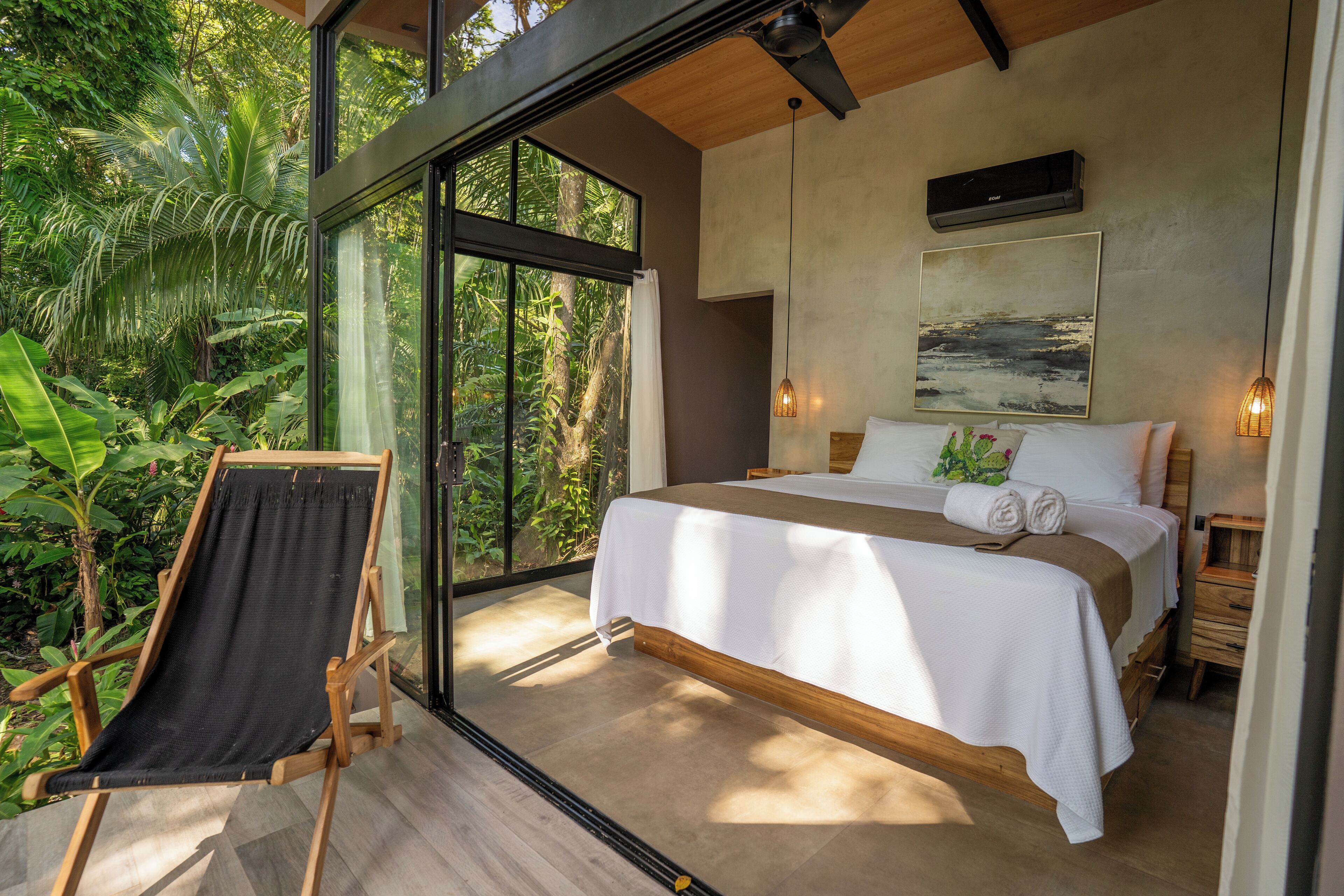 Villa, piscina privada, vistas al jardín | Wifi gratis