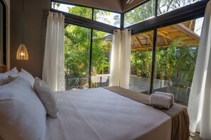 Free WiFi - Villa Asencia (Punta Uva)