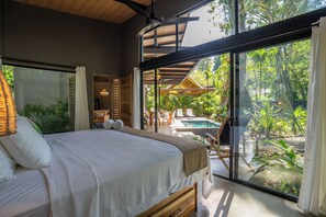 Free WiFi - Villa Asencia (Punta Uva)