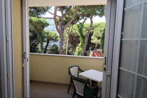Interior - Residence Veranda three-room apartment Trilo for 6 people (Rosolina Mare)