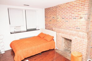 1 Schlafzimmer, Bügeleisen/Bügelbrett, Internetzugang, Bettwäsche