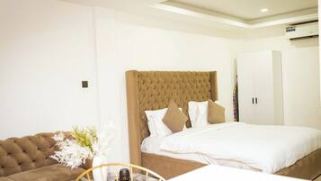 Tabla de planchar con plancha y wifi gratis