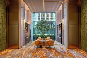 Meeting facility - Andaz One Bangkok, by Hyatt (Bangkok)