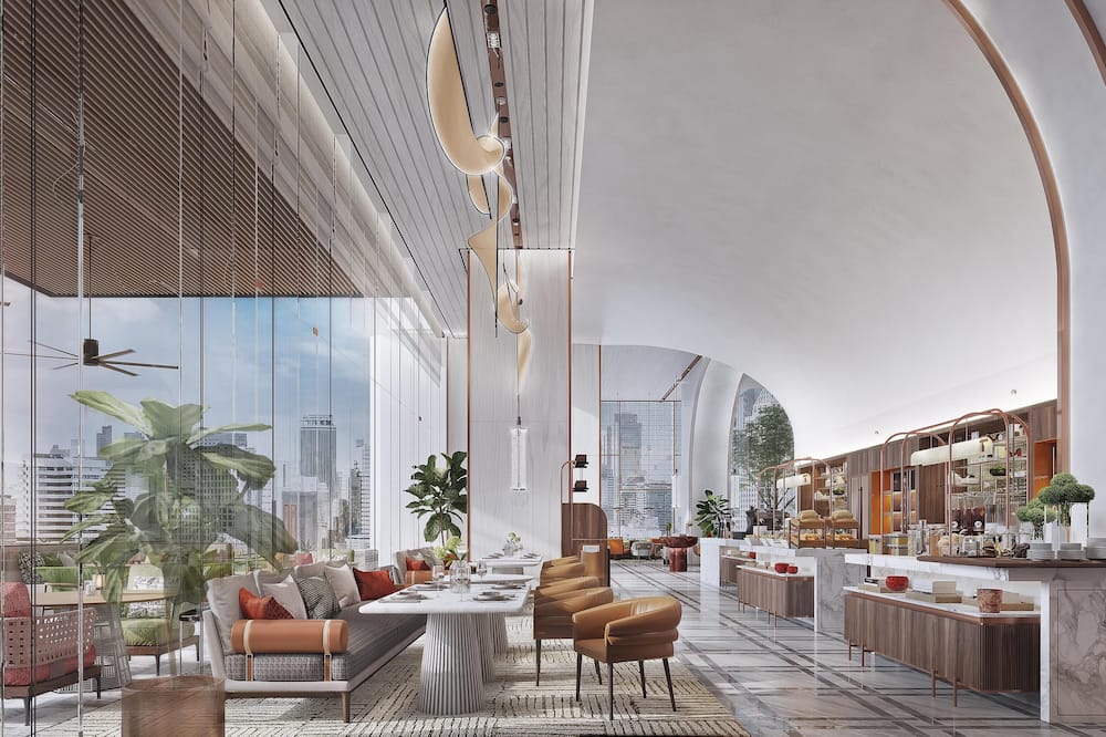 Andaz One Bangkok