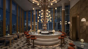 3 restaurants; breakfast, lunch, dinner, and brunch served - Andaz One Bangkok, by Hyatt (Bangkok)
