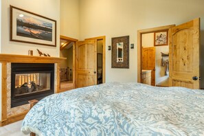4 slaapkamers, gratis wifi, beddengoed