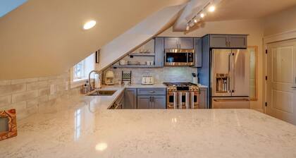 Barnes Suite at 109 Main