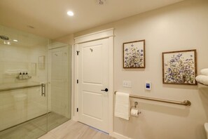 Hair dryer - Cady Suite at 109 Main (Stowe)