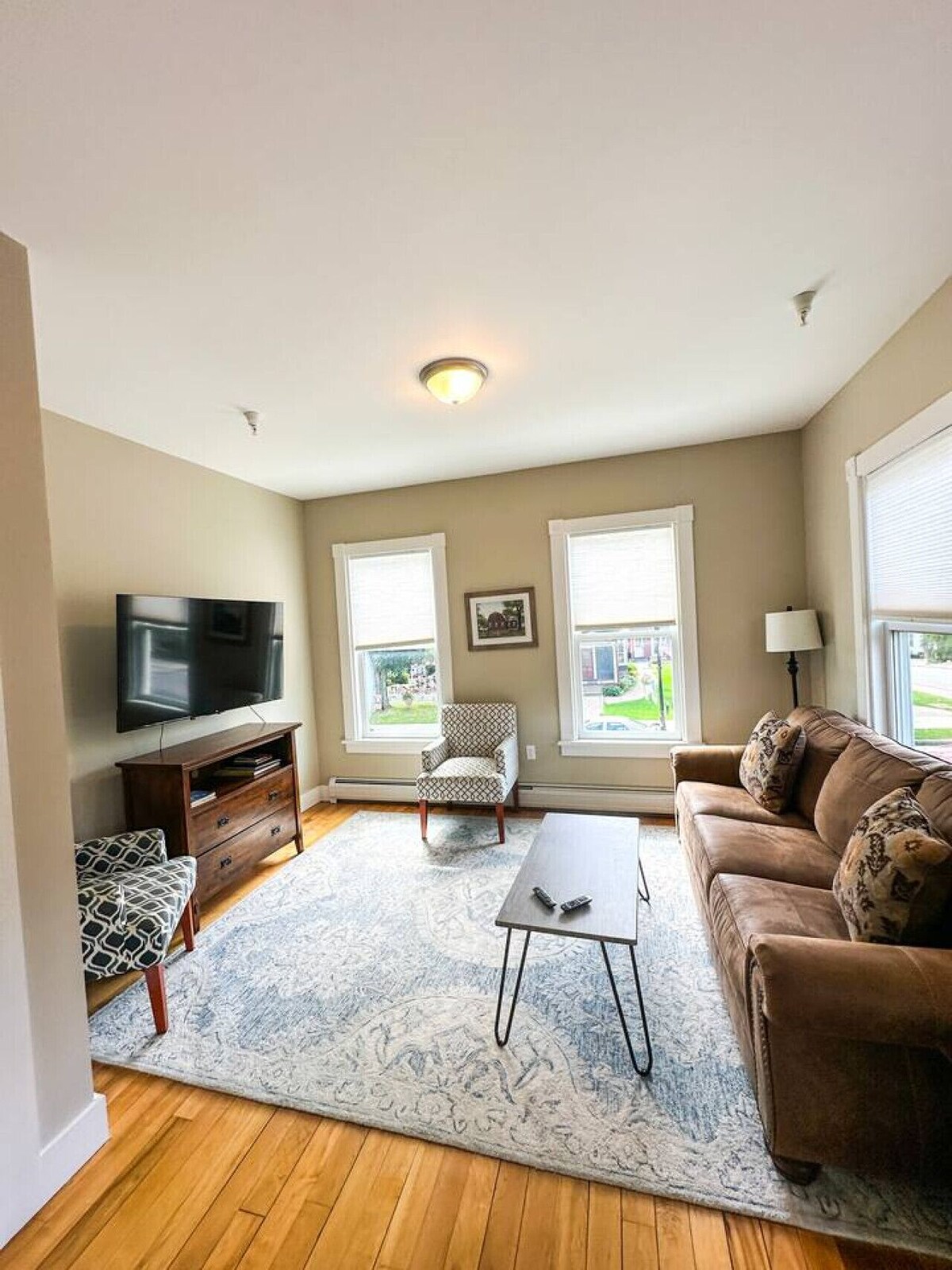 Bild für Gastgeberprofil