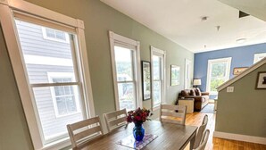 Dining - Sterling Suite at 109 Main (Stowe)