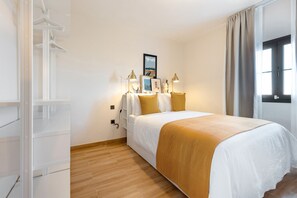 2 Schlafzimmer, WLAN