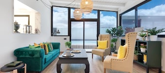 Vacation Home 'Esencia House Bajo Las Estrellas' with Mountain View, Private Pool and Wi-Fi