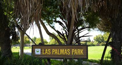 Private In-Law Suite with Kitchenette in Sunnyvale next to Park