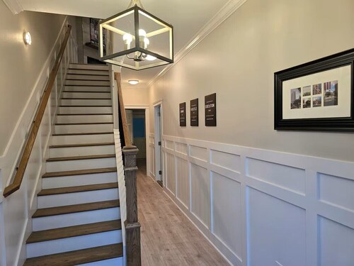 [3B/3B]: Superb new house with patio in Tallahassee [1577-4]