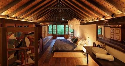 Sama Retreats