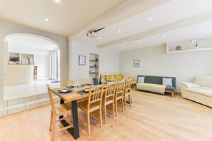 Dining - Le fil de l'Evre - Au coeur des Mauges (Le May-sur-Èvre)