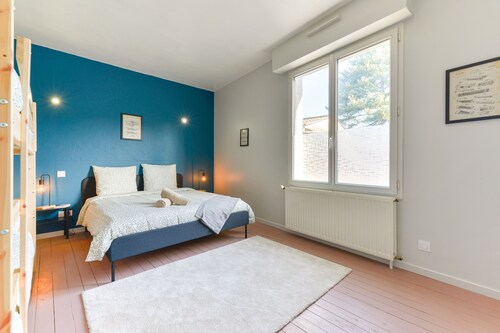 Le fil de l'Evre - Au coeur des Mauges