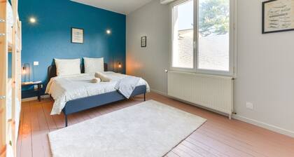 Le fil de l'Evre - Au coeur des Mauges