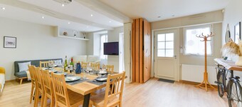 Le fil de l'Evre - Au coeur des Mauges