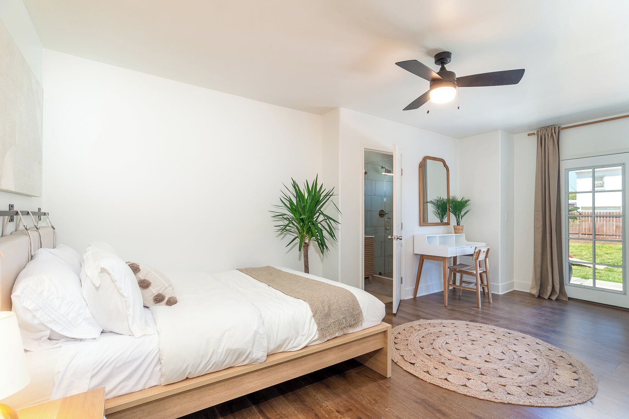 3 makuuhuonetta, internet, vuodevaatteet