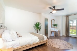 3 間睡房、上網、床單