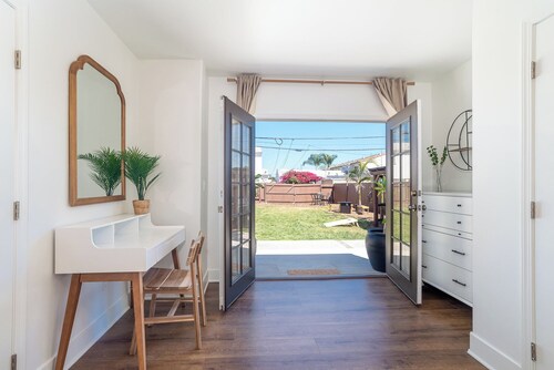 Fun-filled Casita w/Incredible Outdoor Living