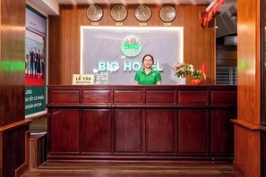 Interior - Big Hotel Vung Tau (Vung Tau)