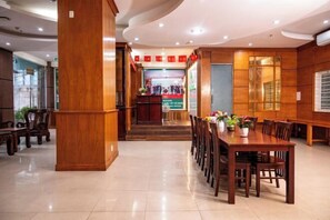 Interior - Big Hotel Vung Tau (Vung Tau)