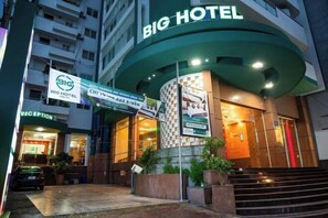 Exterior - Big Hotel Vung Tau (Vung Tau)
