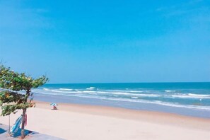 Exterior - Big Hotel Vung Tau (Vung Tau)