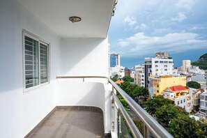 Exterior - Big Hotel Vung Tau (Vung Tau)