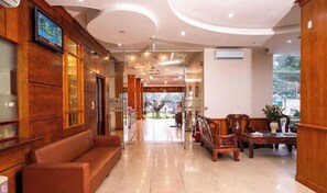 Lobby - Big Hotel Vung Tau (Vung Tau)