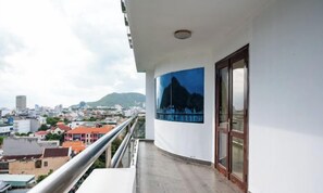 Property grounds - Big Hotel Vung Tau (Vung Tau)
