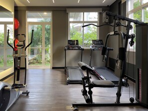 Gym - Prisma Pinheiros (São Paulo)