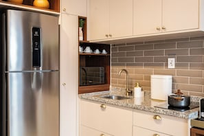 Studio | Private kitchen - Prisma Pinheiros (São Paulo)