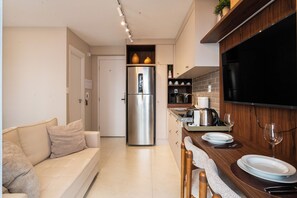 Studio | Blackout curtains, iron/ironing board, free WiFi