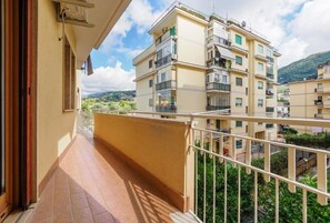 Property grounds - Nennè Home: Spacious and Cozy Comfort in the Heart of Sorrento (Sorrento)