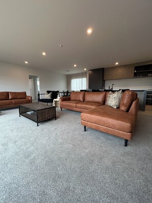 منطقة المعيشة