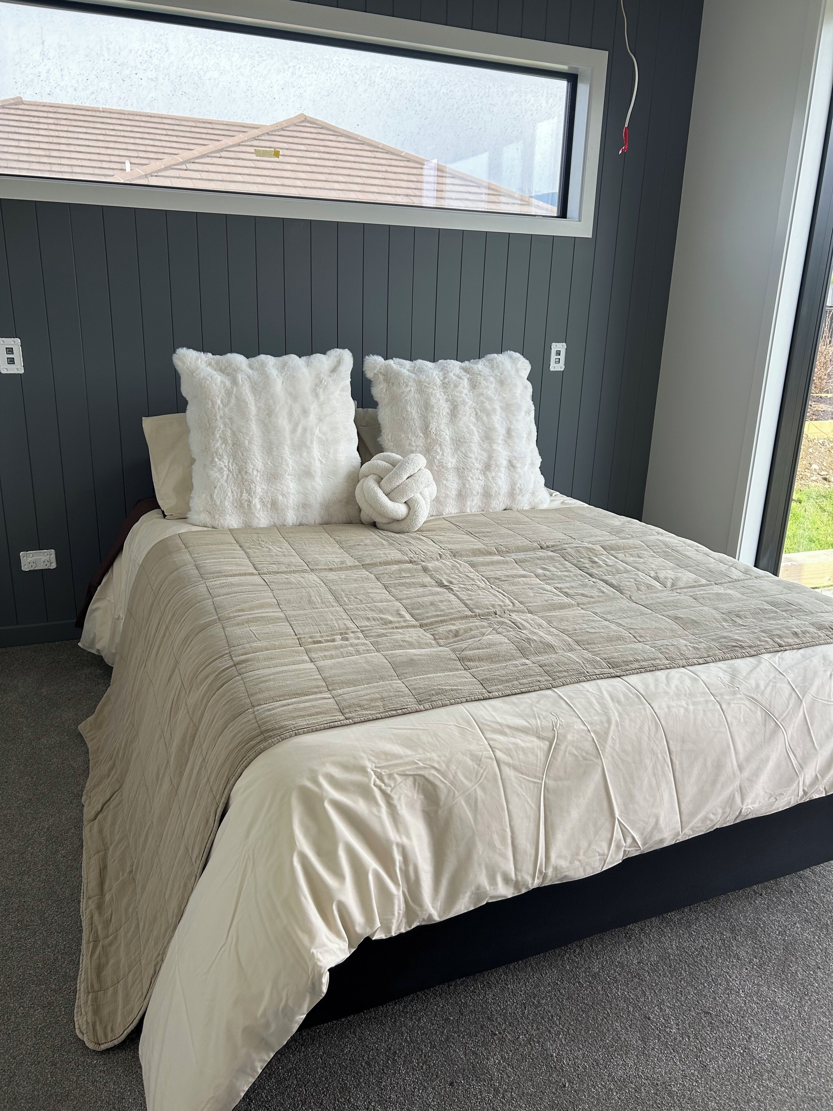 4 Schlafzimmer, Bügeleisen/Bügelbrett, WLAN, Bettwäsche