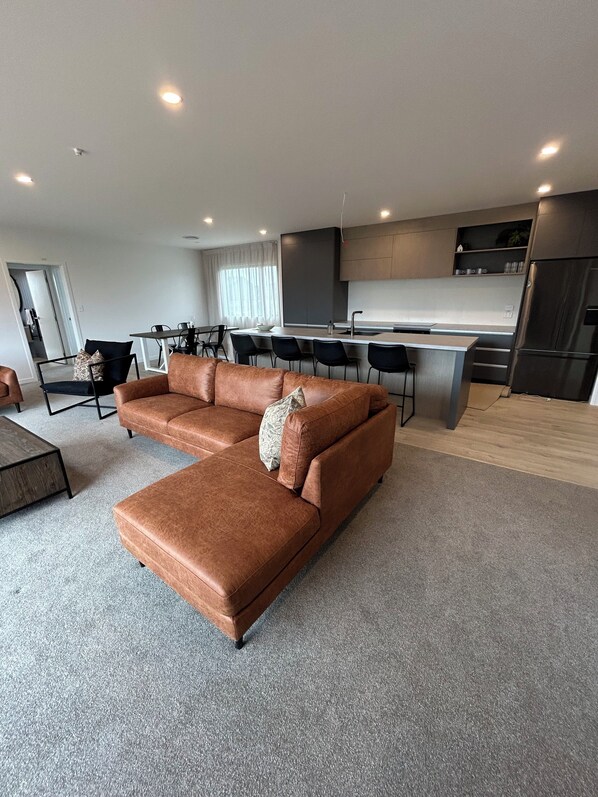 スマートテレビ