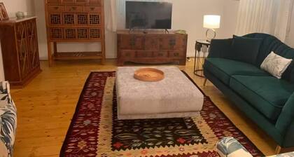 Casa Veronica + Barn