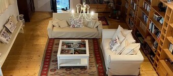 Casa Veronica + Barn