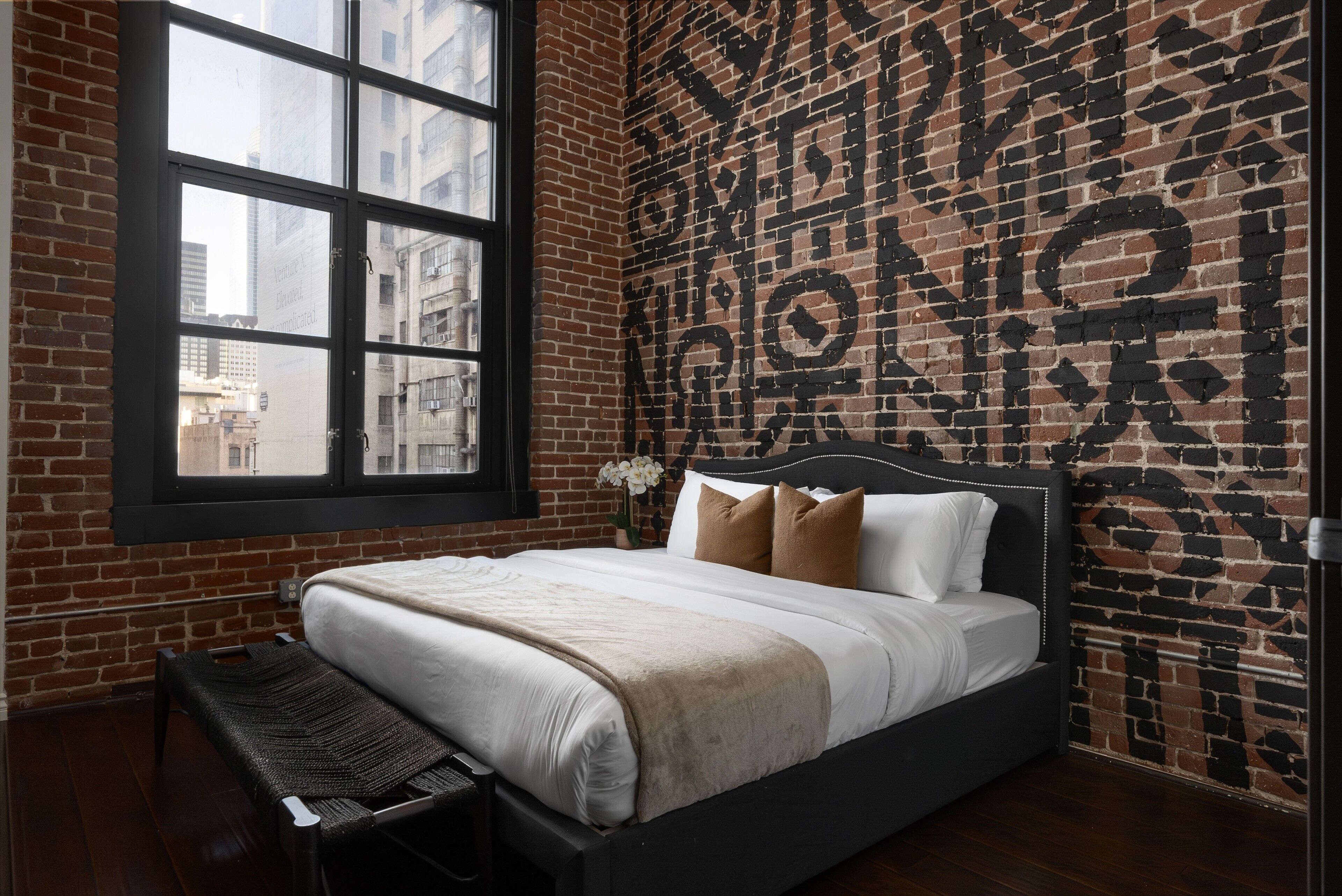 2 間睡房、熨斗/熨衫板、免費 Wi-Fi、床單