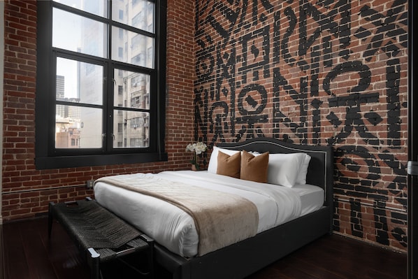 2 habitaciones, tabla de planchar con plancha y acceso a internet