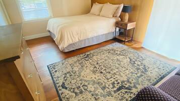 2 slaapkamers, gratis wifi, beddengoed, rolstoeltoegankelijk