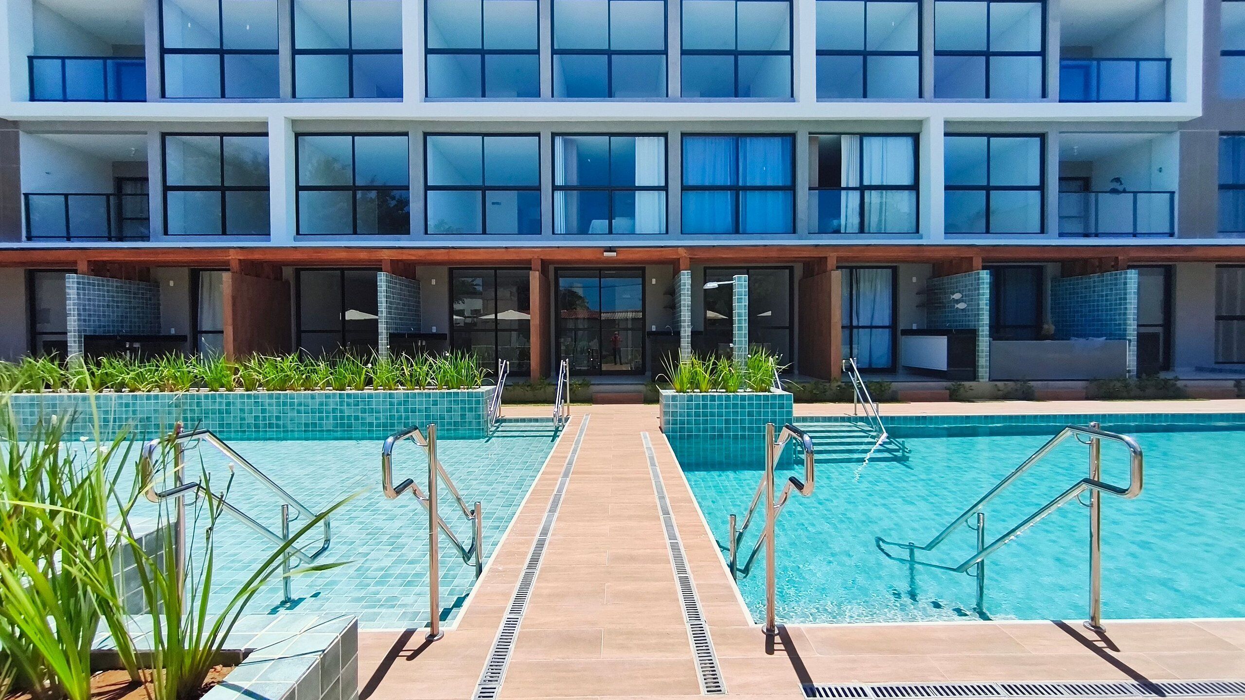 Studio | Pool | 2 outdoor pools