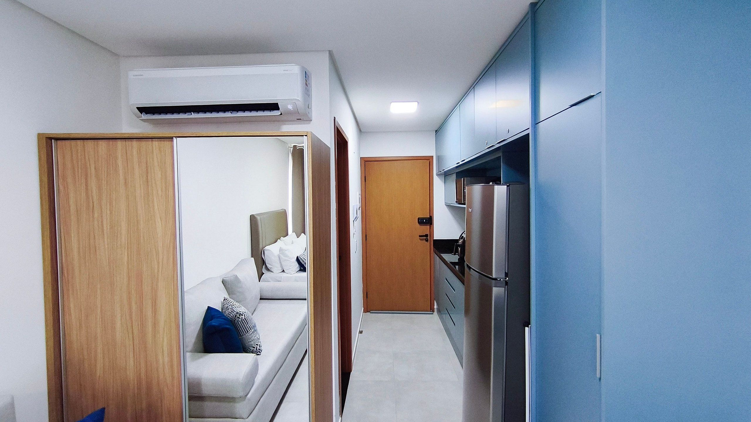 Estudio familiar | Interior