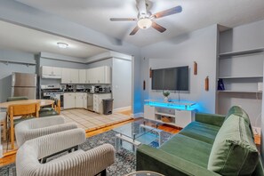 تلفزيون ذكي